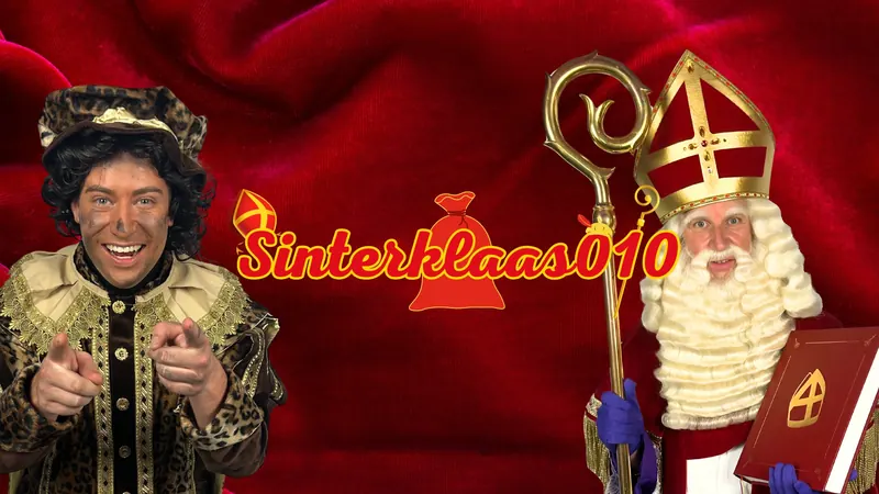 Panter Piet en Sinterklaas van Sinterklaas010