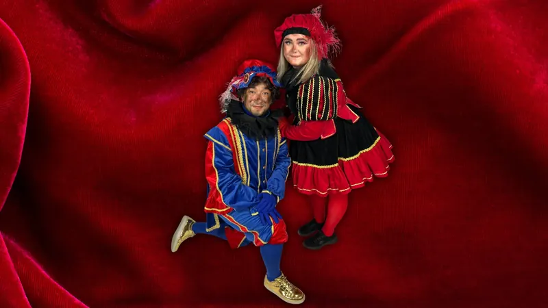 Emmer Piet en Annie Piet
